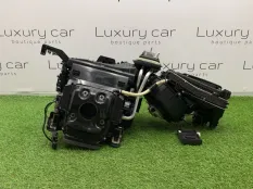 Печка салона BMW X3