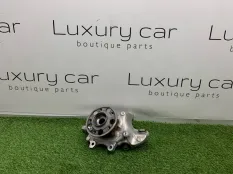 Кулак Mercedes-Benz E-Class