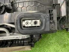 Печка салона BMW X5