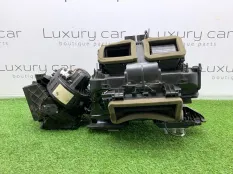Печка салона BMW X5