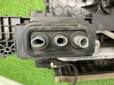 Печка салона BMW X5