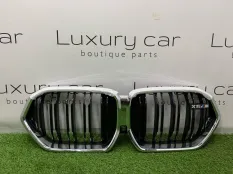 Решетка радиатора BMW X6M