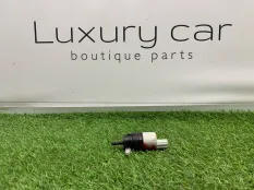 Насос омывателя BMW X4