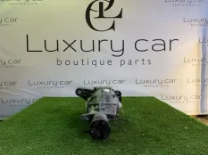 Редуктор BMW 7