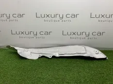 Тепловой экран BMW X5