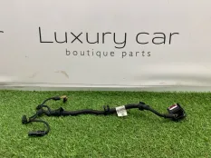 Проводка ДВС BMW 5