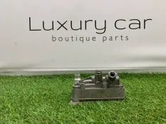 Радиатор АКПП Mercedes C-Class