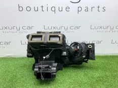Печка салона BMW X5