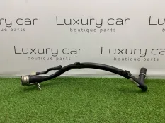 Горловина топливного бака BMW X3