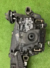 Печка салона BMW X5
