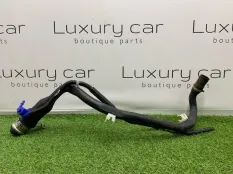 Горловина топливного бака BMW 7
