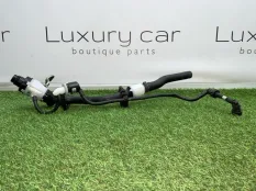 Горловина топливного бака BMW X3