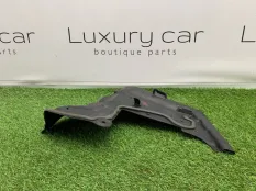 Щит моторного отсека Mercedes C-Class