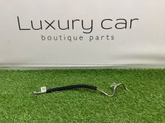Газопровод Mercedes-Benz E-Class