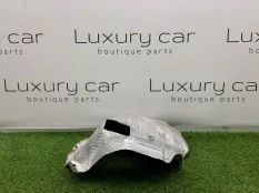 Тепловой экран BMW 7