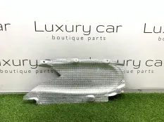 Тепловой экран BMW 5