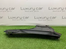 Жабо Mercedes C-Class