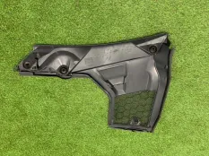 Жабо Mercedes C-Class