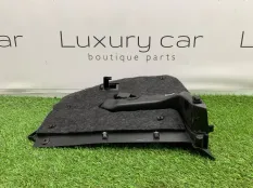Накладка на торпедо Mercedes C-Class