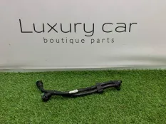 трубопровод радиатора BMW X5