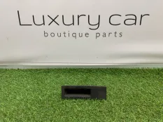 Ручка двери багажника BMW 5