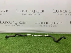патрубок охлаждения BMW X5