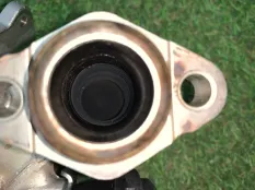 Радиатор системы EGR BMW 3