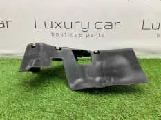Защита днища кузова BMW 7