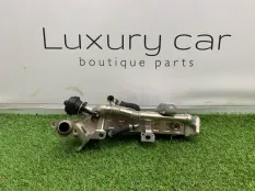 Радиатор системы EGR BMW X3