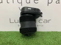 Подушка пневмоподвески Porsche Cayenne