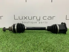 Привод Porsche Cayenne