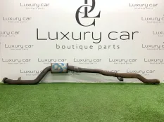 Глушитель в сборе BMW 5