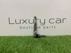 Тяга Mercedes-Benz GLC 63S AMG