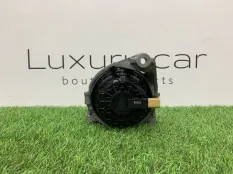 Подушка двигателя Porsche Cayenne