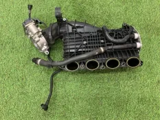 Впускной коллектор BMW 5