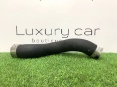 Патрубок интеркулера BMW X3