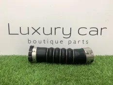 Патрубок интеркулера BMW X3