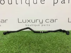 Патрубок радиатора BMW X7
