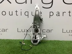 Кулак поворотный BMW 5