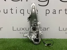 Кулак поворотный BMW 5