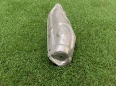 Тепловой экран BMW 5