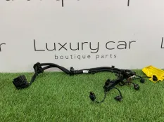 Проводка ДВС BMW 5