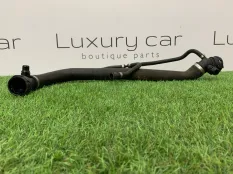 Патрубок радиатора BMW X3