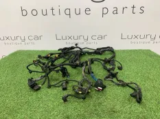 Проводка ДВС BMW X5