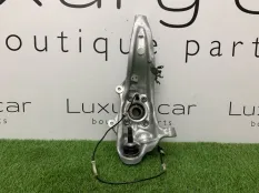 Кулак поворотный BMW 5