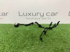 Проводка ДВС BMW X3