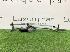 Трапеция дворников BMW 7