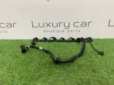 Проводка форсунок BMW X5