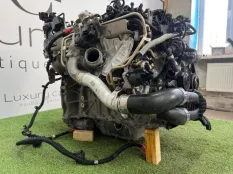 Двигатель в сборе BMW X3M
