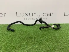 Топливопровод BMW X5